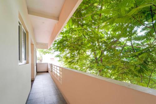 ردهة, Collection O Coimbatore Post Office Ondipudur in سينجانالور