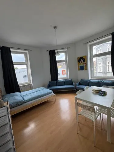 Kings Appartement in Wuppertal, Deutschland