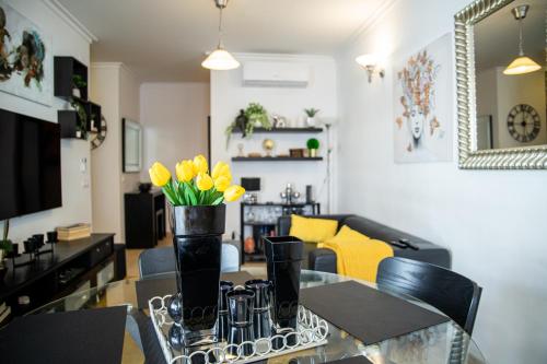 Apartamento Dubai By Garvetur in Quarteira