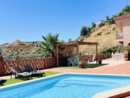 Villa Arcoiris At Home - image 3