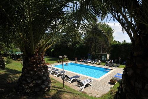 Hotel O Sole Mio - main image