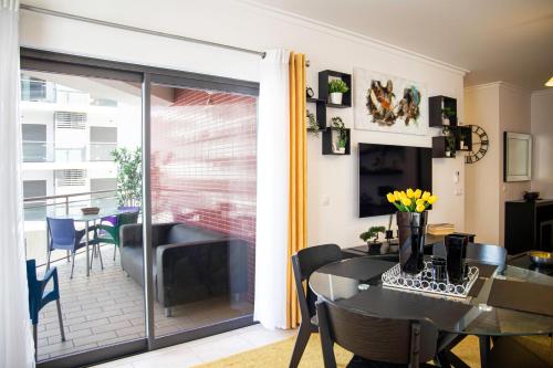 Apartamento Dubai By Garvetur in Quarteira