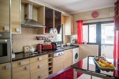 Apartamento Dubai By Garvetur in Quarteira