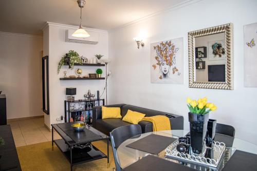 Apartamento Dubai By Garvetur in Quarteira