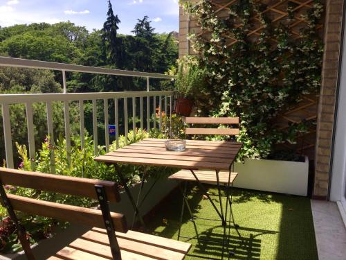 Happy Holiday in Rome b&b
