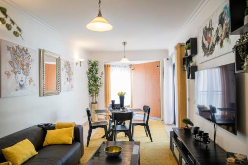 Apartamento Dubai By Garvetur in Quarteira