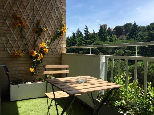 Happy Holiday in Rome b&b