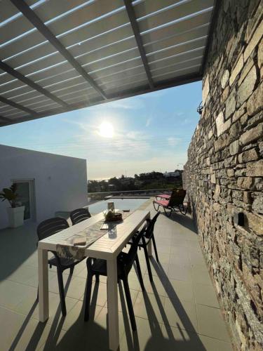 Small Villa 4 two in ปูนตา / โซติเรส