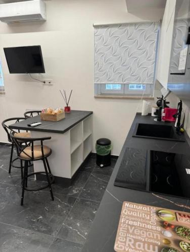 Suite Marino in Crotone