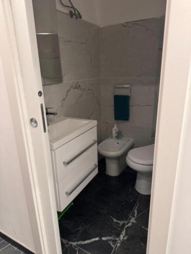 Suite Marino in Crotone