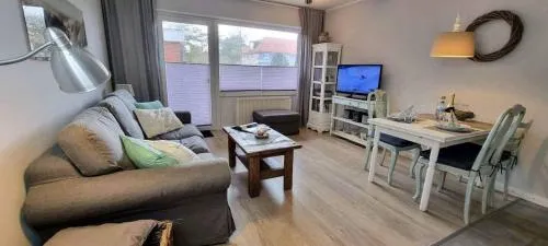 Ferienwohnung Nr. 22 in St. Peter-Ording, Deutschland