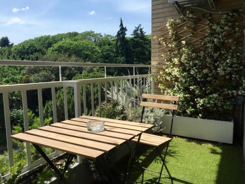 Happy Holiday in Rome b&b – Rome