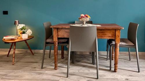 Dimora Concept - Blue Suite, Janov (fotografie 2)