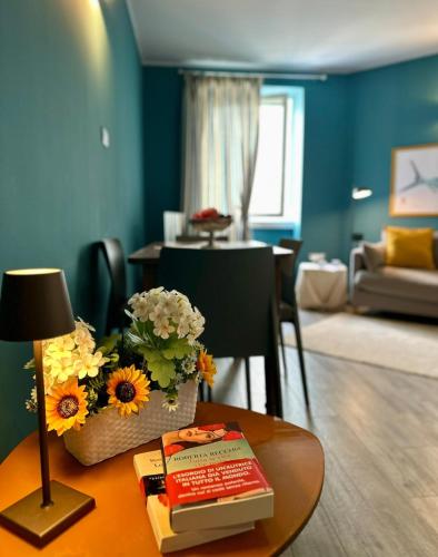 Dimora Concept - Blue Suite, Janov (fotografie 3)