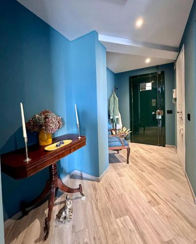 Dimora Concept - Blue Suite, Janov (fotografie 6)