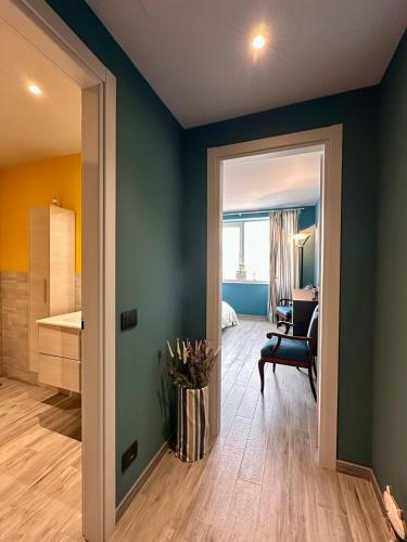 Dimora Concept - Blue Suite, Janov (fotografie 7)