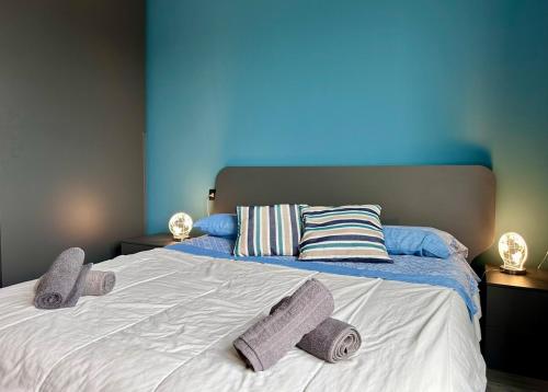 Dimora Concept - Blue Suite, Janov (fotografie 9)