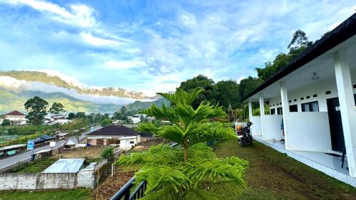 Gea-Geo Homestay Sembalun bumbung in Sembalun