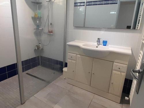 Maison 2 chambres, proche plage et commerces à Capbreton - FR-1-239-1137 (Maison 2 chambres, proche plage et commerces a Capbreton - FR-1-239-1137) in Capbreton