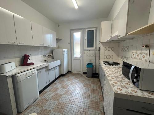 Maison 2 chambres, proche plage et commerces à Capbreton - FR-1-239-1137 (Maison 2 chambres, proche plage et commerces a Capbreton - FR-1-239-1137) in Capbreton