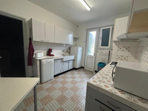 Maison 2 chambres, proche plage et commerces à Capbreton - FR-1-239-1137 (Maison 2 chambres, proche plage et commerces a Capbreton - FR-1-239-1137) in Capbreton