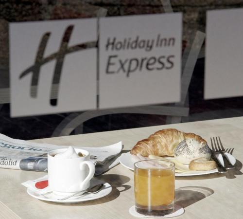 Holiday Inn Express Madrid-Getafe an IHG Hotel - image 7