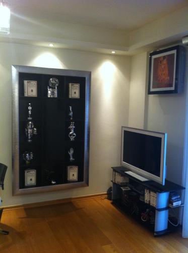 MARGARITAS' SUITES viktoria square, Ateny (zdjęcie 6)