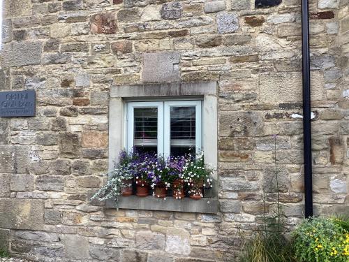 Old Hall Croft Barn 4