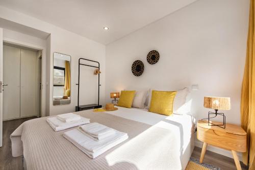 Stay Apartment, Faro