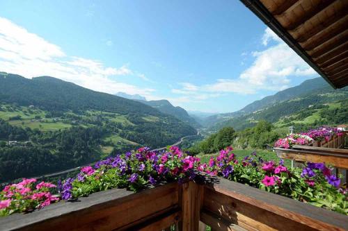  Oberfurner-Hof in 39040 Villanders