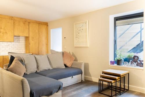 GuestReady - Charming retreat in Dublin, Dublin (fotografie 7)
