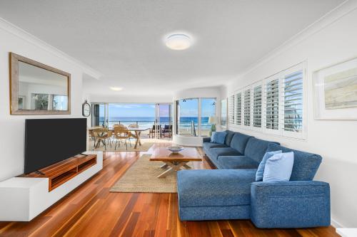 BEACHFRONT Beauty! - Gold Coast
