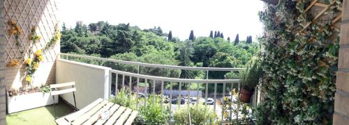 Happy Holiday in Rome b&b