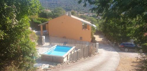 Villa Marian - Location saisonnière - Bormes-les-Mimosas