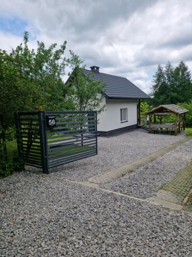 Tetmajera View & Garden