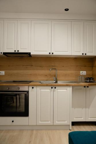 Two-Bedroom Apartment image 10