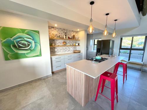 Wild Comforts at Springerbaai in Boggomsbaai