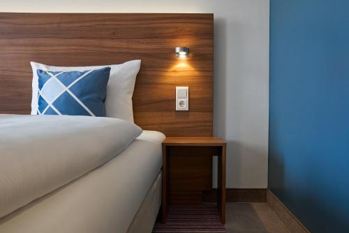Four Points Flex by Sheraton Essen, Эссен (фото 3)