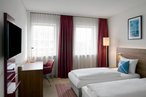 GHOTEL hotel & living Essen - image 2