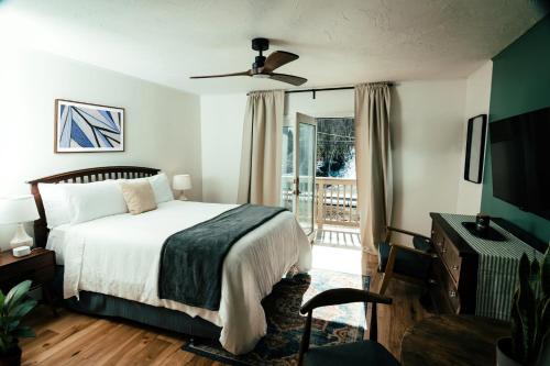 The Perch Hotel - image 6