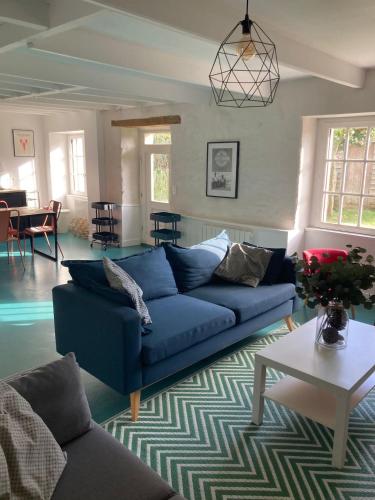 Maison familiale Groix gîte à louer Groix