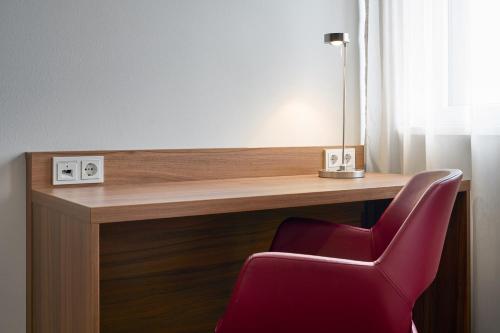 GHOTEL hotel & living Essen - image 7