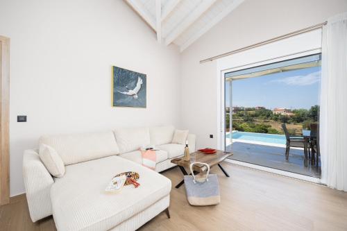 Casa di Pietra 5