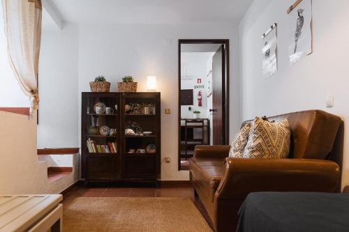 오비두스 Óbidos Priest Room (Obidos Priest Room) 3성급 호텔 객실