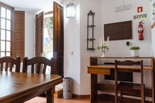 오비두스 Óbidos Priest Room (Obidos Priest Room) 3성급 호텔 외관