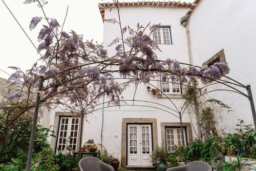 오비두스 Óbidos Priest Room (Obidos Priest Room) 3성급 호텔 수영장