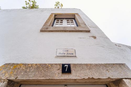 오비두스 Óbidos Priest Room (Obidos Priest Room) 3성급 호텔 전망