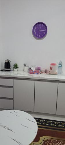 Teratak Sumayyah - For Islam Only - Pondok Lenggong in Lenggong