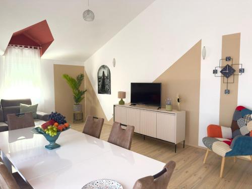 Apartments Dalmatino