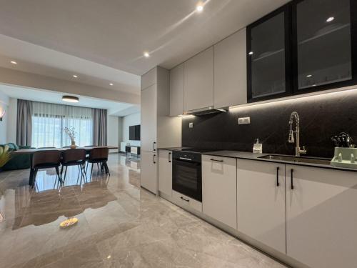 VILLA 8 By ProLiving Hospitality in 新海灘區